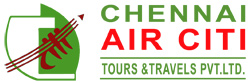 Chennai Airciti